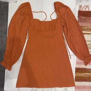 Princess Polly Orion Dress